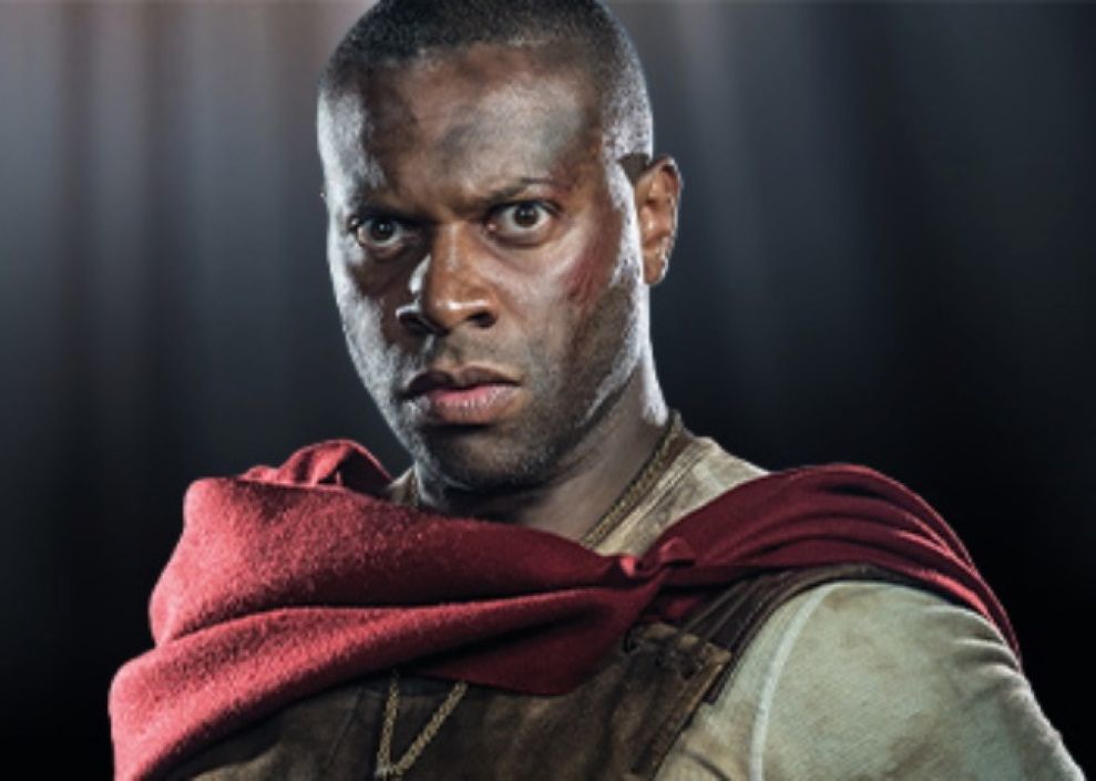 Coriolanus